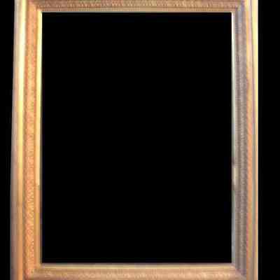 Frame, Picture