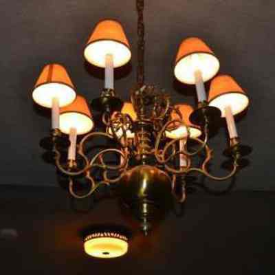 Chandelier