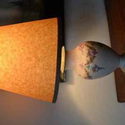 Lamp