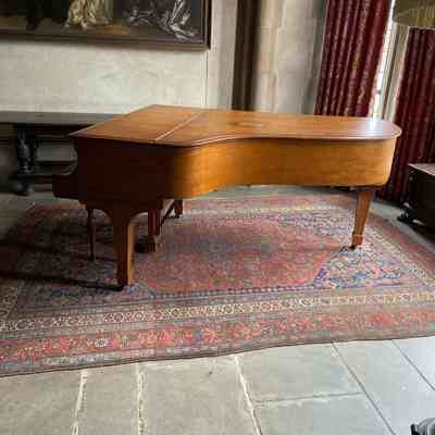 Rug, Oriental
