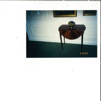 scan of photograph