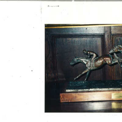 scan of photograph