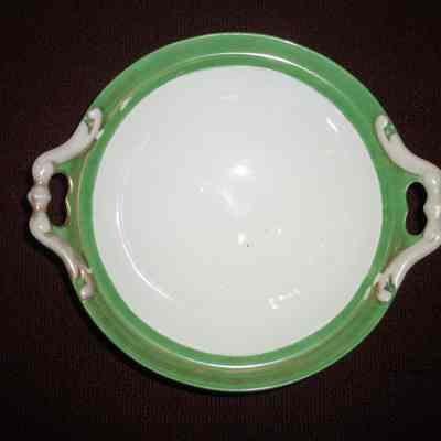 Austrian Partial Game Bird China