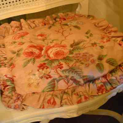 Cushion
