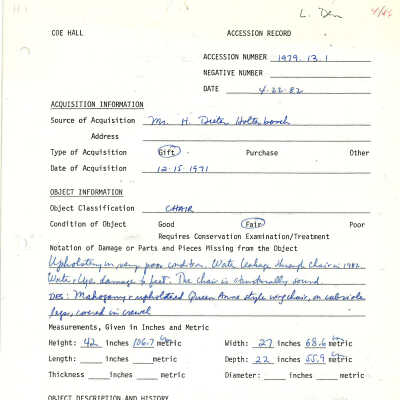 acquisition information (1)