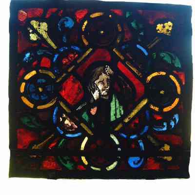 Square With Figure