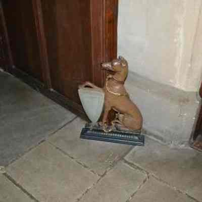 Doorstop