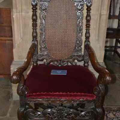 Cushion