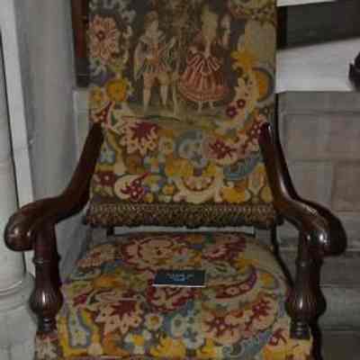 Chair