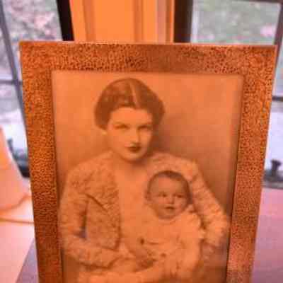 Frame, Picture