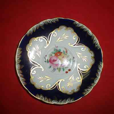 Saucer