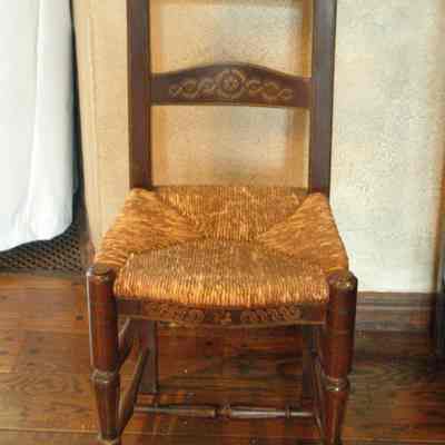 Chair, Dining
