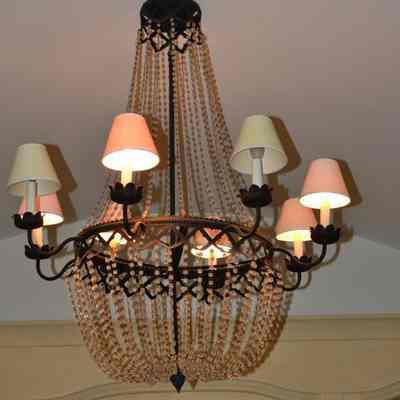Chandelier