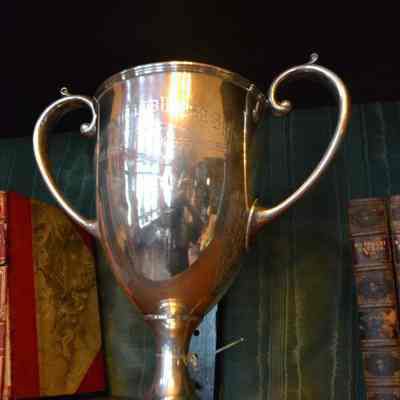 Trophy