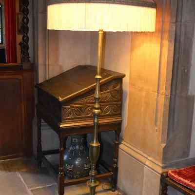Lampshade for Standing Lamp