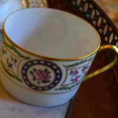 Teacup