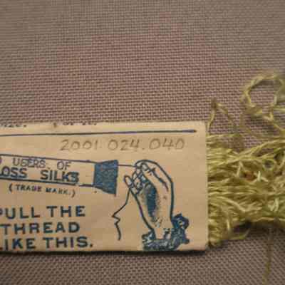 Thread