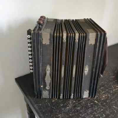 Accordian