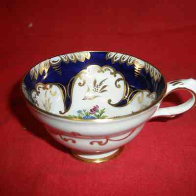Teacup