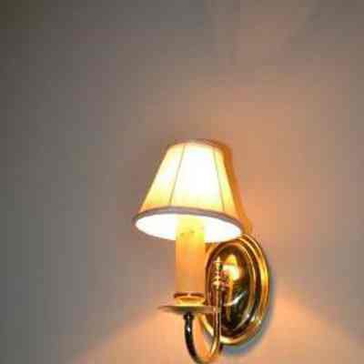 Sconce