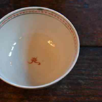 Tea cup