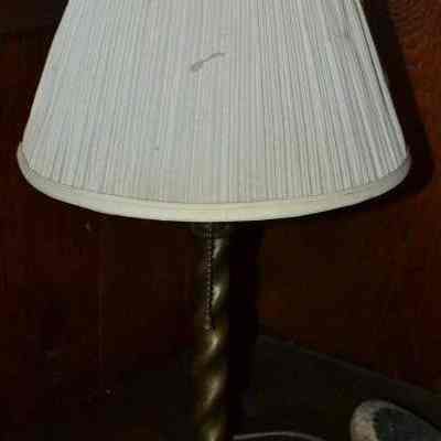 Lamp