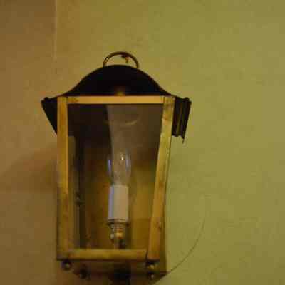Sconce