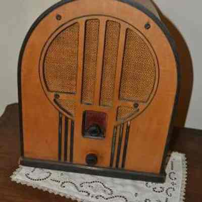 Radio