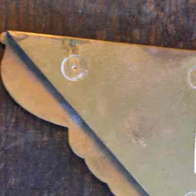 Stationary-Paper weight