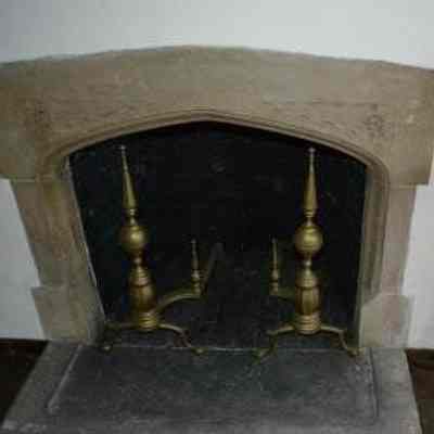 Andiron