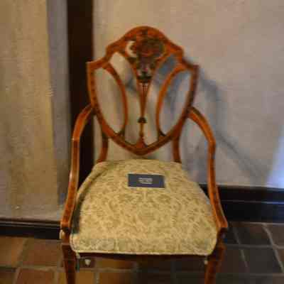 Chair