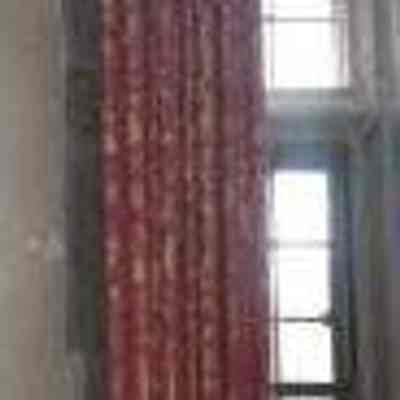 Curtain