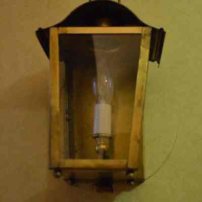 Sconce