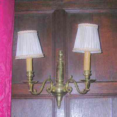 Sconce