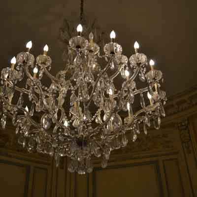 Chandelier