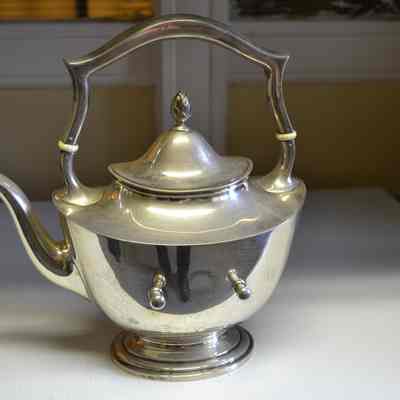 Tea Pot