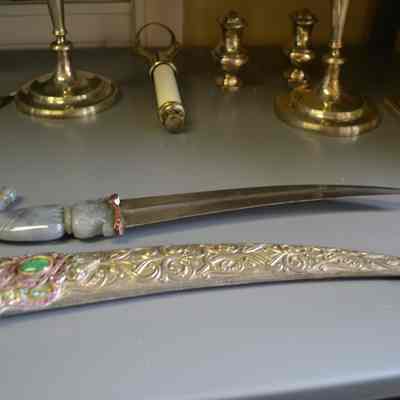 Dagger