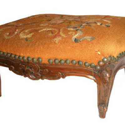 Footstool