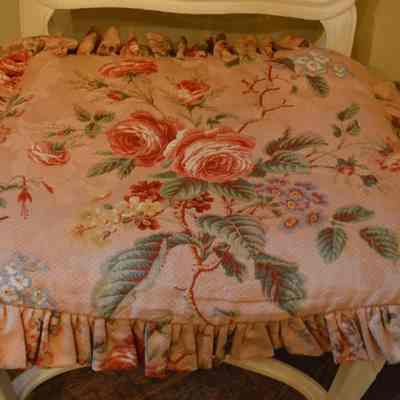 Cushion