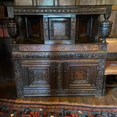 Cupboard