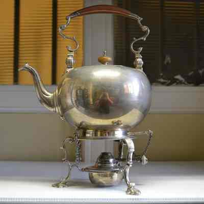Teapot