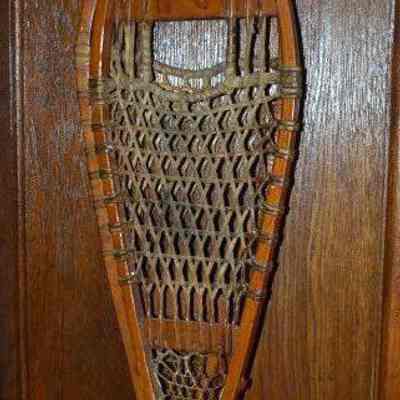 Snowshoe