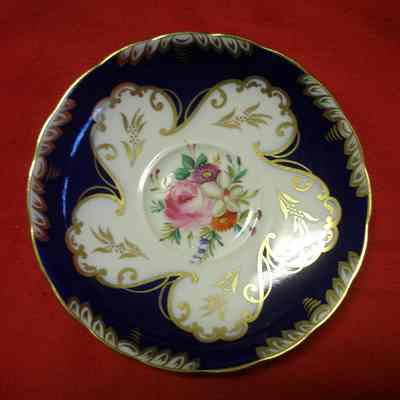 Saucer