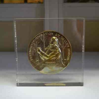 Trophy