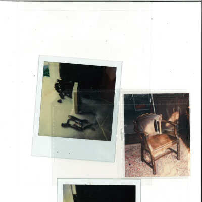 scan of photographs