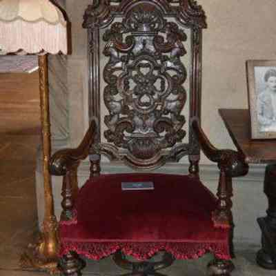 Chair