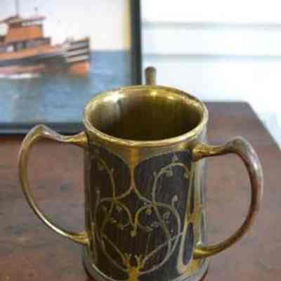 Loving Cup