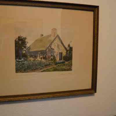 Grandmother's Cottage