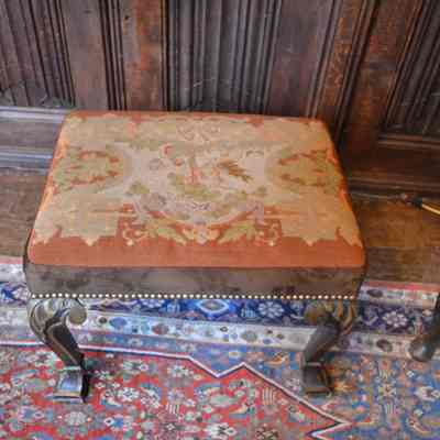Footstool