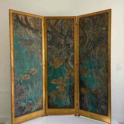 Chanler Screen